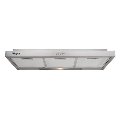 Whirlpool Rangehood 60cm (AKR628IX)